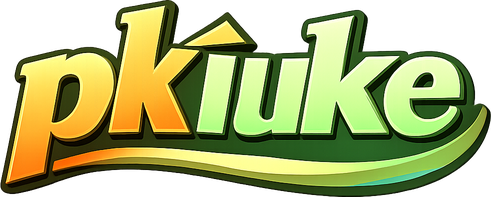 pkluke লোগো